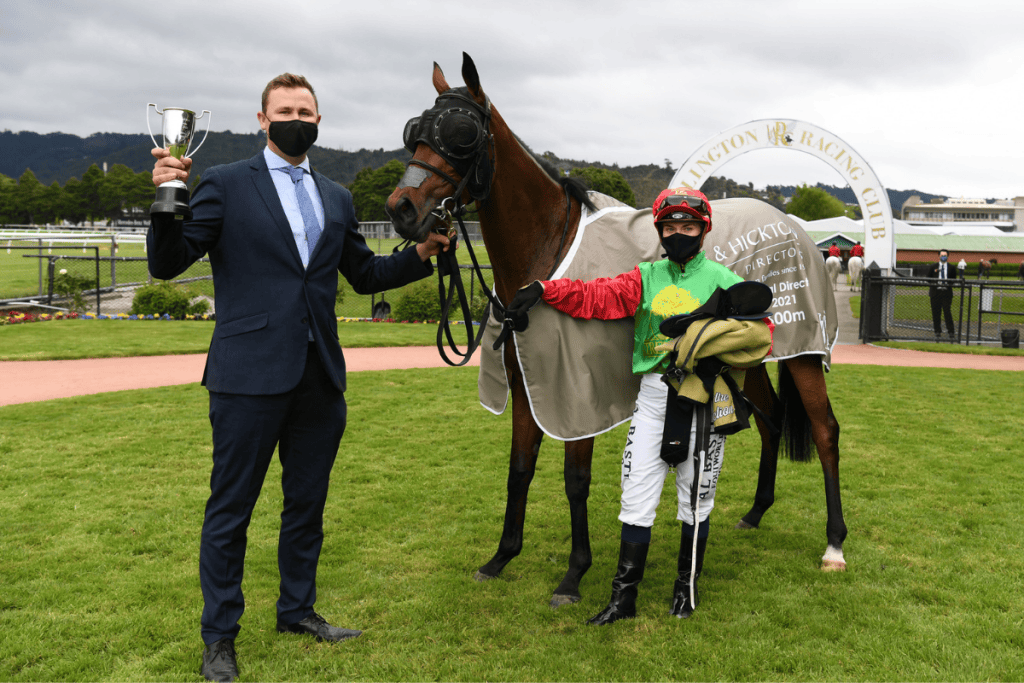 Cheaperthandivorce Thompson Handicap